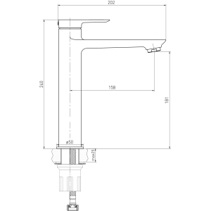 Volle Libra 15201200