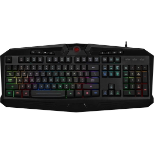 Teclado Redragon Harpe