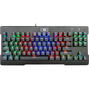 Teclado Redragon Visnu RGB