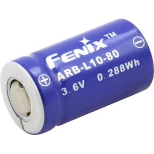 Acumulador / batería Fenix ARB-L10 80 mAh