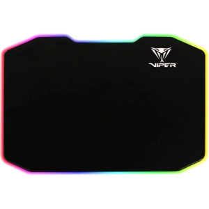 Alfombrilla de ratón Patriot Memory Viper Mouse Pad LED