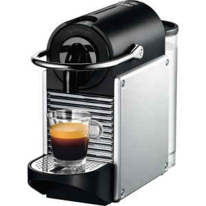 Cafetera De'Longhi Nespresso Pixie EN 124.S