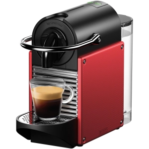 Cafetera De'Longhi Nespresso Pixie EN 124 .R