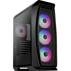 Vivienda Aerocool Aero One Frost 4710562752328