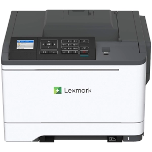 Impresora Lexmark C2535DW