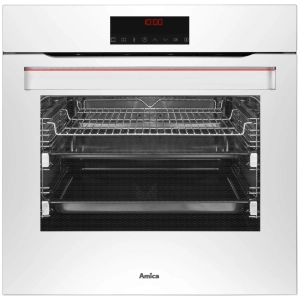 Horno Amica ED 57679WA+ Q-TYPE Openup