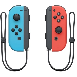 Nintendo Switch Joy-Con Left Controller