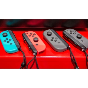 Nintendo Switch Joy-Con Left Controller