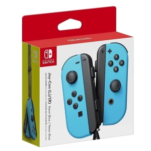 Nintendo Switch Joy-Con Left Controller