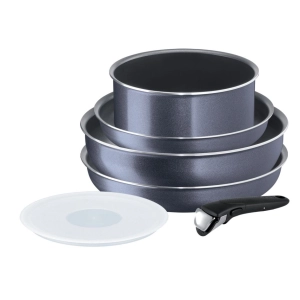 Cacerola Tefal Ingenio Elegance L2319552