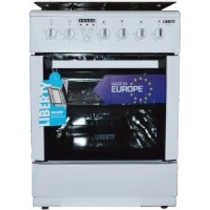 Cocina LIBERTY PWE 6114 C