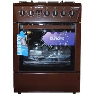 Cocina LIBERTY PWE 6114 CB