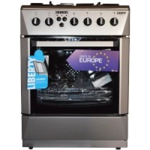 Cocina LIBERTY PWE 6114 CS