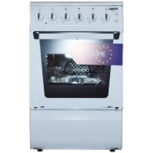 Cocina LIBERTY PWE 5114 C