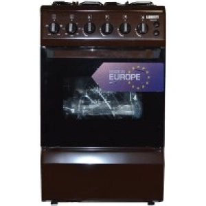 Cocina LIBERTY PWE 5114 CB