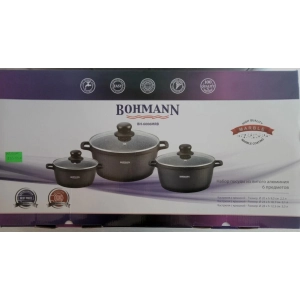 Bohmann BH6006