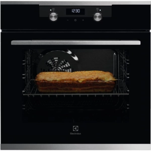 Horno Electrolux SurroundCook OKF 5C50X