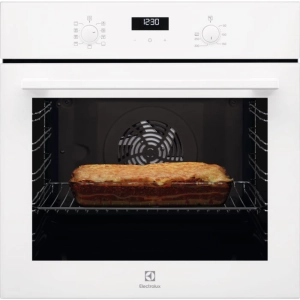 Horno Electrolux SurroundCook EOF 5C50V