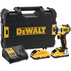 DeWALT DCF809L2T