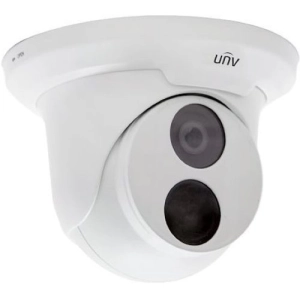 Cámara de vigilancia Uniview IPC3612ER3-PF60-B