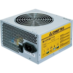 Fuente de alimentación Chieftec GPA-500S