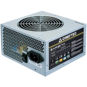 Fuente de alimentación Chieftec GPA-400S8