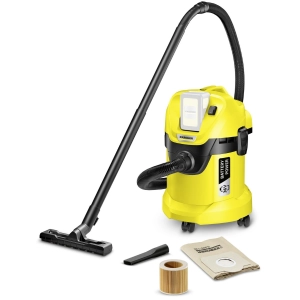 Aspirador Karcher WD 3 Battery