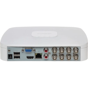 Dahua KIT-HDCVI-6D/HDD1000