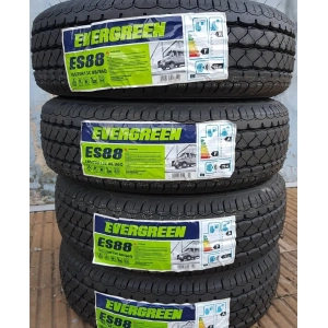 Evergreen ES88 215/65 R16C 109R