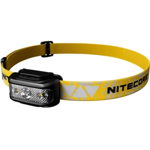 Linterna Nitecore NU17