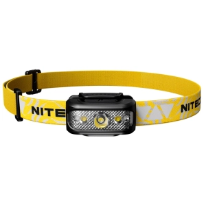 Nitecore NU17