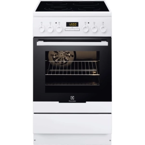 Cocina Electrolux EKC 54550 OW