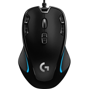 Ratón Logitech G300S Optical Gaming Mouse