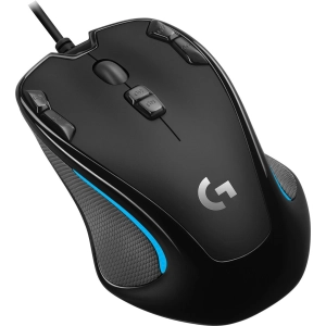 Logitech G300S Optical Gaming Mouse