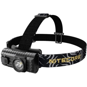 Linterna Nitecore HA23