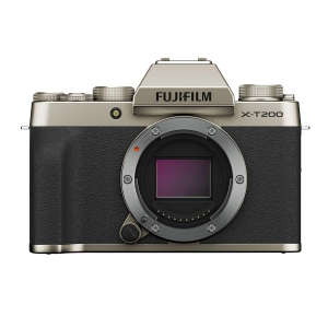 Fujifilm X-T200 body