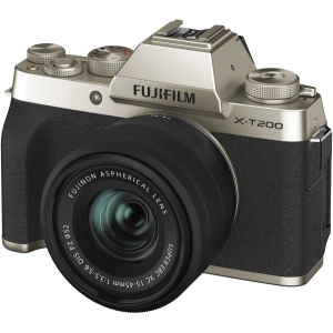 Fujifilm X-T200 body