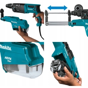 Makita HR2653T