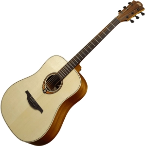 Guitarra LAG Tramontane T88D