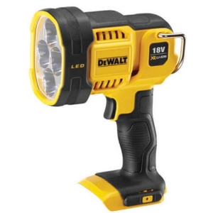 Linterna DeWALT DCL043