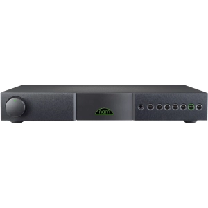 Naim Audio