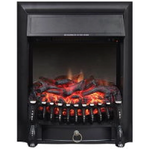 Chimenea eléctrica Royal Flame Fobos FX M