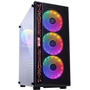 Computadora personal Artline Gaming X48