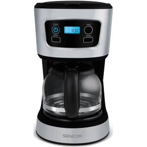 Cafetera Sencor SCE 3700BK