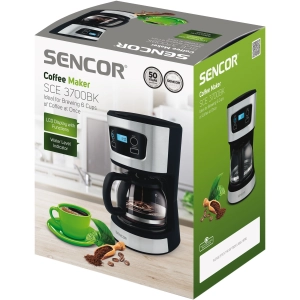 Sencor SCE 3700BK