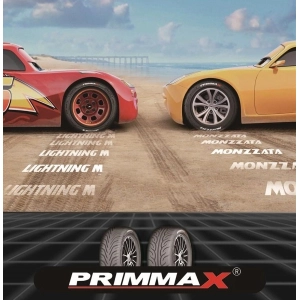 Neumáticos Primmax Lightning M 195/50 R15 82V