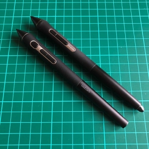 Wacom Pro Pen 3D