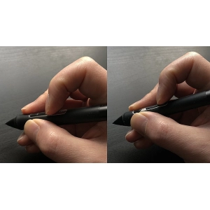 Wacom Pro Pen 3D