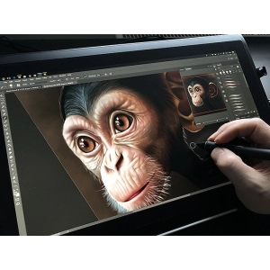 Wacom Pro Pen 3D