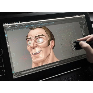 Wacom Pro Pen 3D